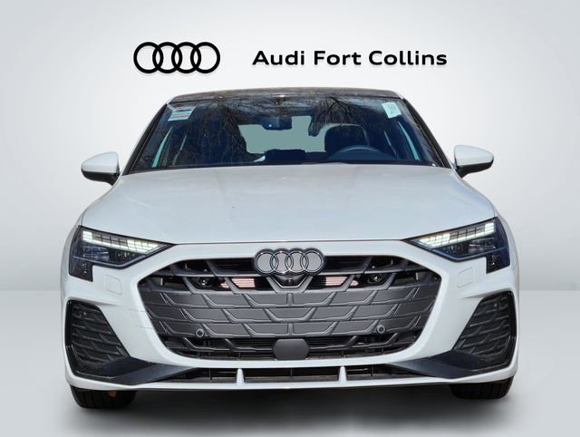 New 2026 Audi A3 2.0T Premium image 2