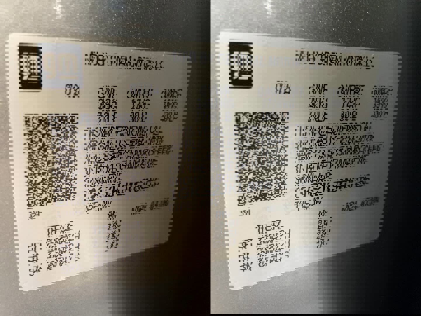 Used 2024 GMC Yukon XL Denali w/ Advanced Technology Package image 14