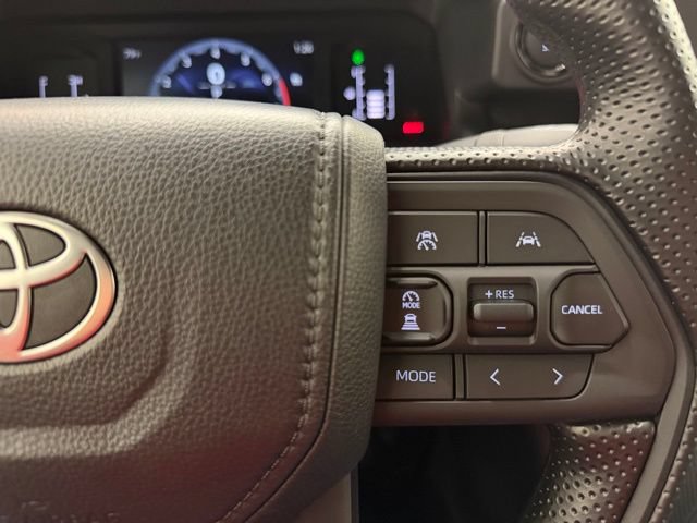 New 2026 Toyota Tacoma SR5 AWD/4WD image 62