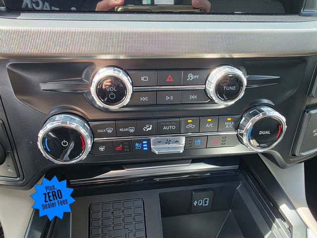 New 2026 Ford F250 Platinum image 17