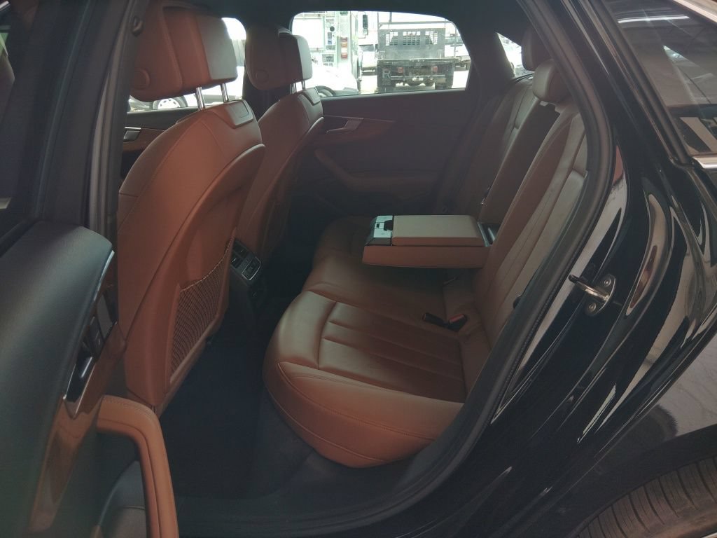 Used 2020 Audi A4 2.0T Premium Plus w/ Premium Plus Package FWD image 19