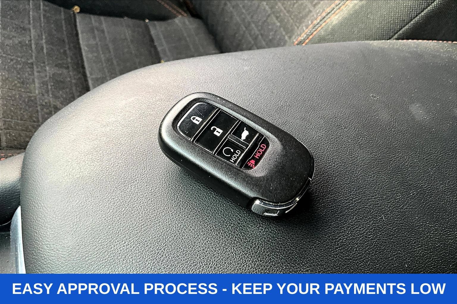 Used 2023 Honda HR-V Sport image 37