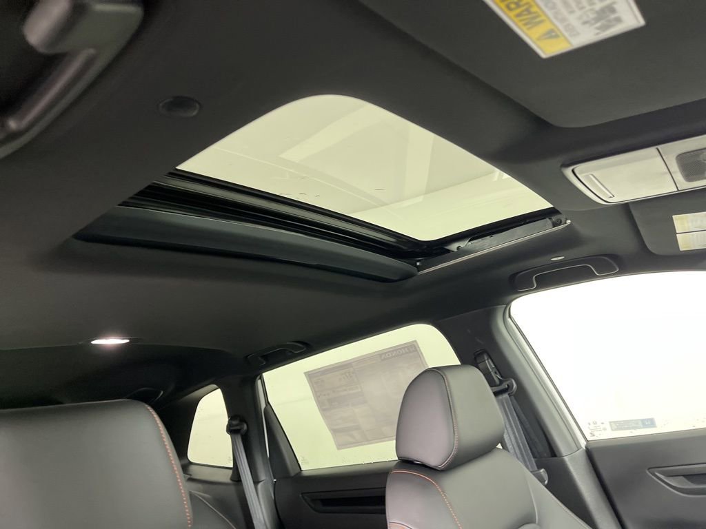New 2026 Honda CR-V Sport-L image 12