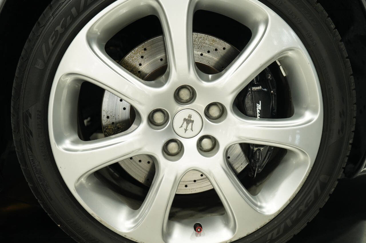 Used 2003 Maserati Spyder Cambiocorsa image 55