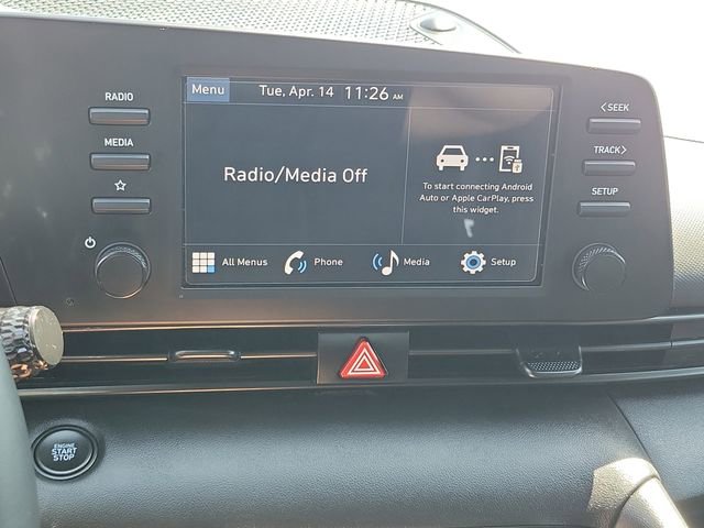 Used 2025 Hyundai Elantra Sport image 11