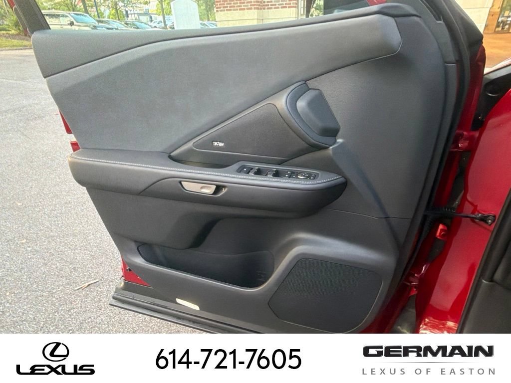 New 2026 Lexus TX 350 AWD w/ Technology Package image 23