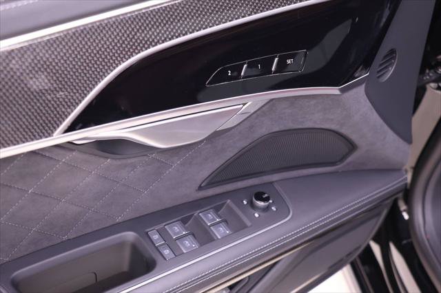 Certified 2024 Audi S8 4.0T image 16