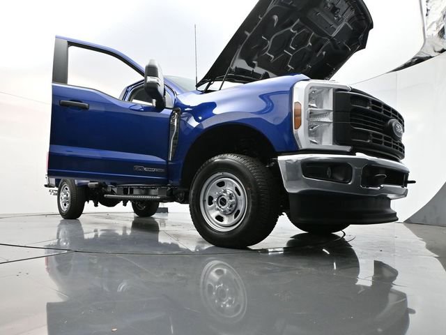 New 2026 Ford F350 XL w/ XL Driver Assist Package image 34