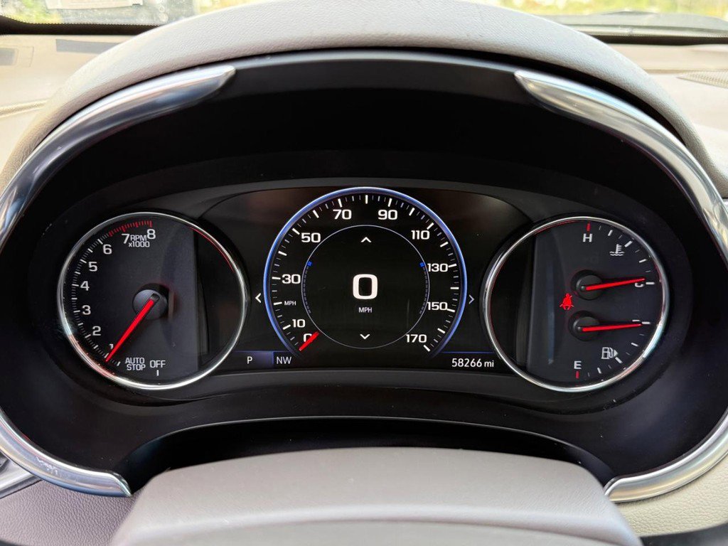 Used 2024 Chevrolet Malibu LT FWD image 21