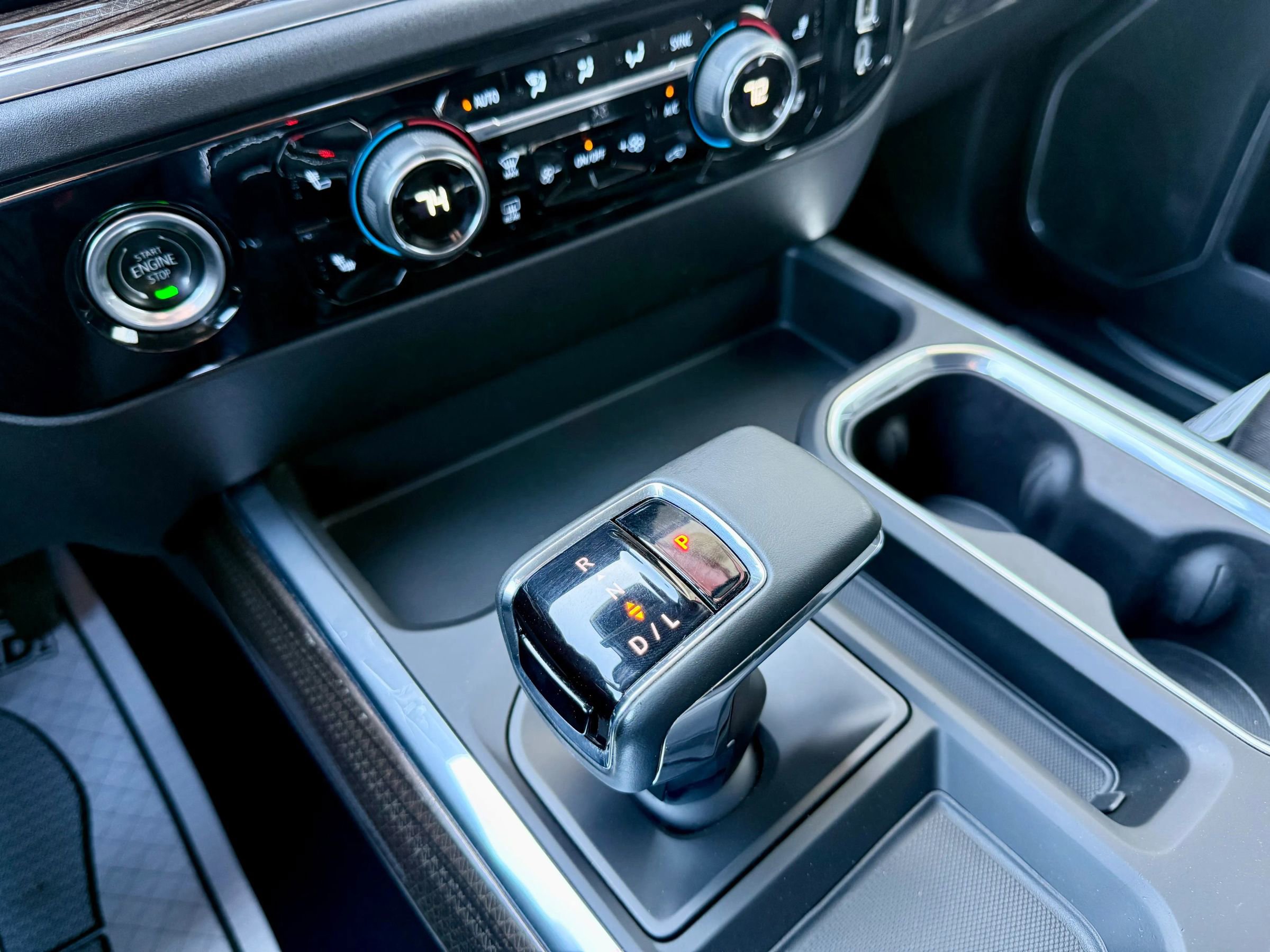 Used 2024 Chevrolet Silverado 1500 RST image 27
