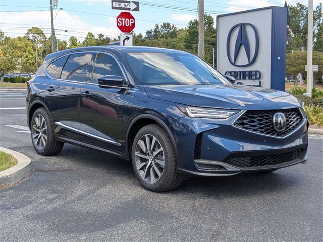 New 2026 Acura MDX w/ Technology Package image 1