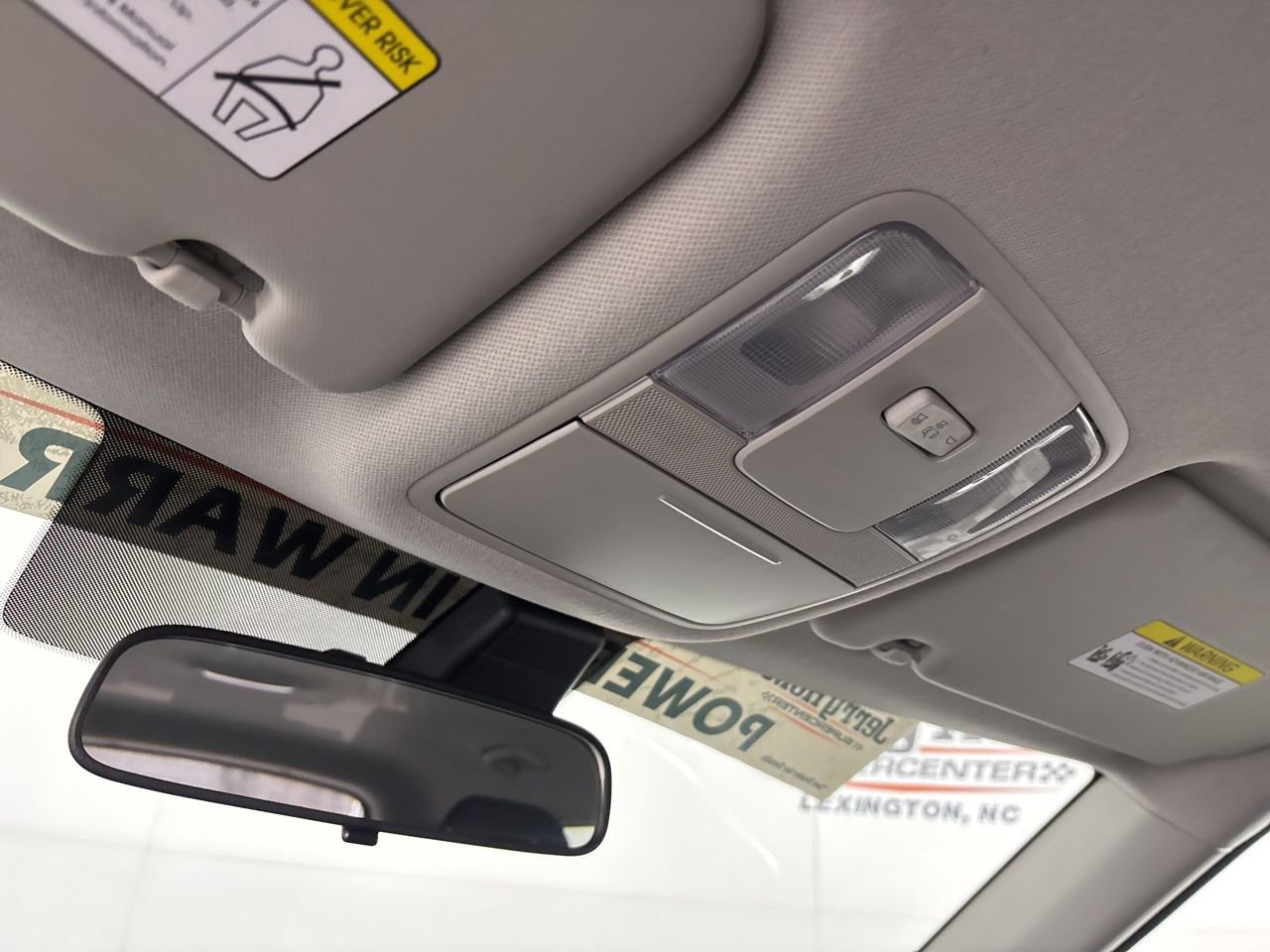 Used 2025 Kia Soul LX image 18