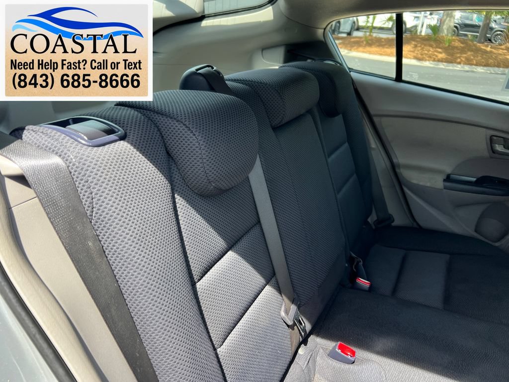 Used 2010 Honda Insight EX image 17