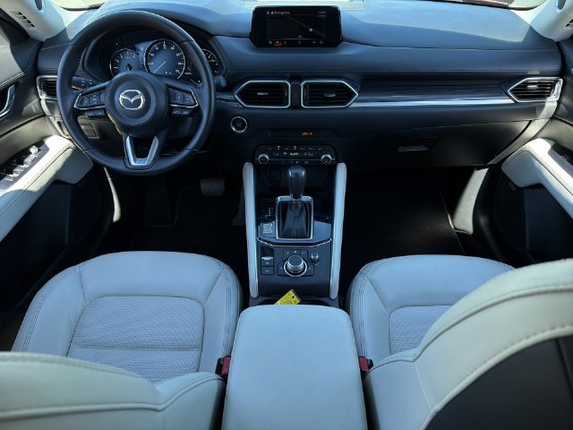 Used 2019 MAZDA CX-5 Grand Touring AWD/4WD image 18
