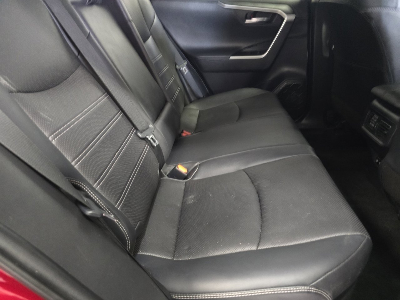Certified 2020 Toyota RAV4 Limited image 26