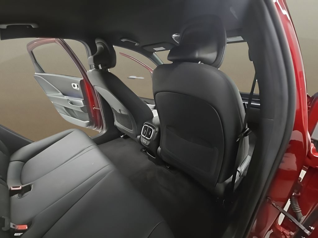 Certified 2023 Hyundai Ioniq 6 SEL AWD/4WD image 23