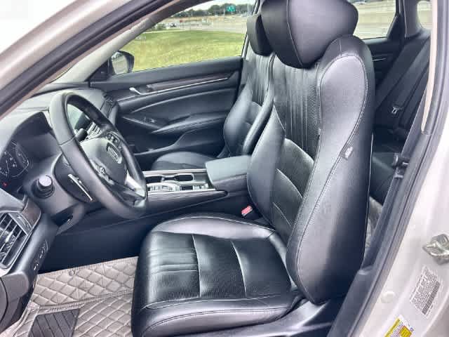 Certified 2019 Honda Accord Touring image 11