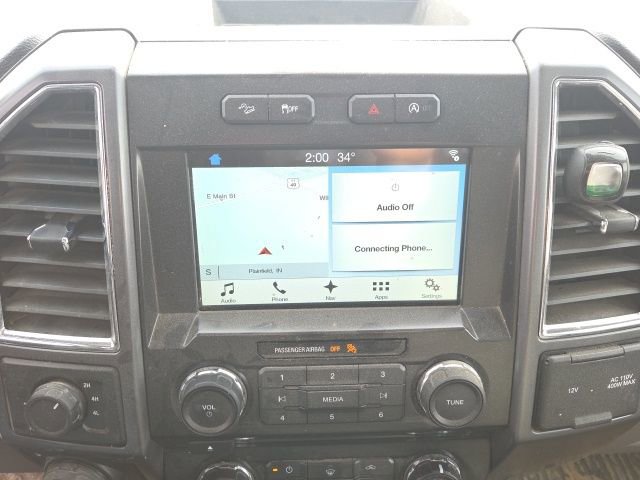 Used 2016 Ford F150 XLT w/ Equipment Group 302A Luxury image 27