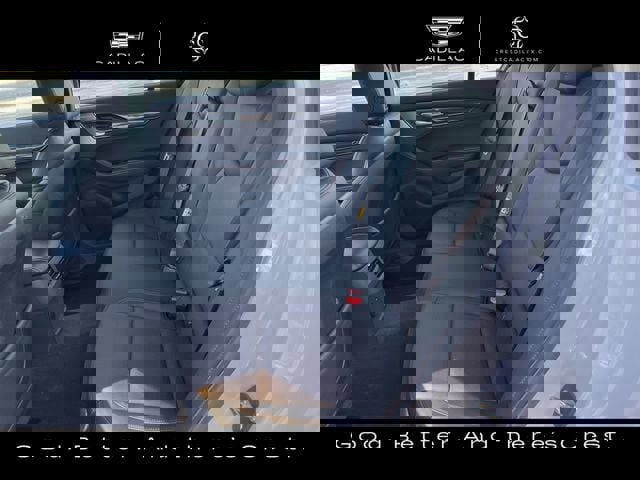 Certified 2024 Cadillac CT5 Sport w/ Parking Package image 30