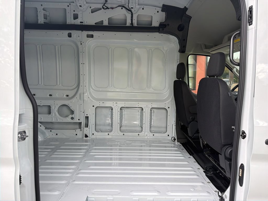 New 2026 Ford Transit 350 148 High Roof AWD image 23