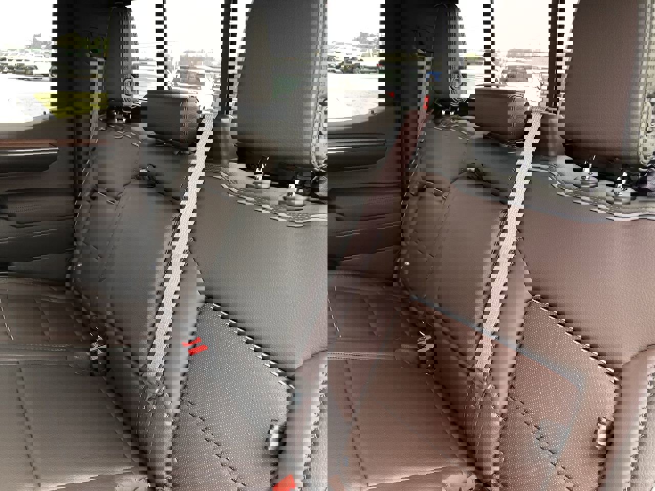 Used 2023 GMC Sierra 1500 Denali w/ Denali Reserve Package image 11