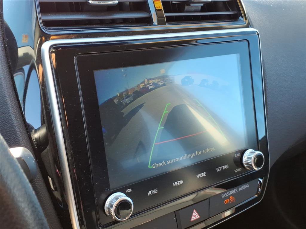 Used 2024 Mitsubishi Outlander Sport S 2.0 AWC image 21