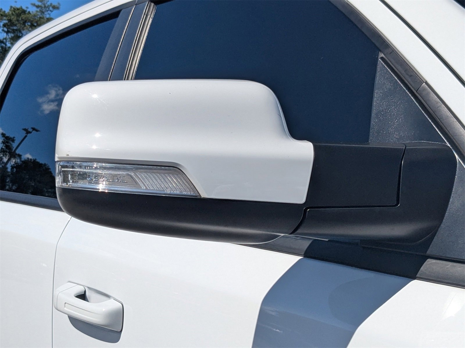 Used 2022 RAM 1500 Big Horn image 10