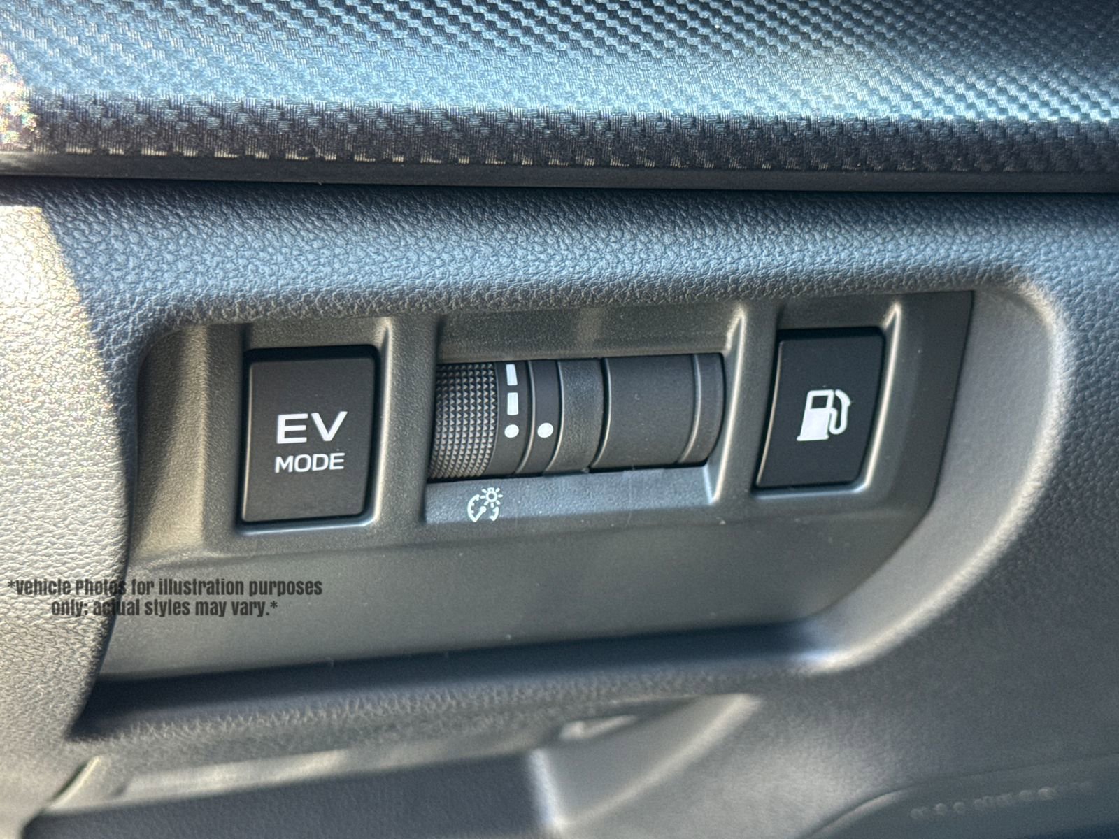 New 2026 Subaru Crosstrek 2.5i Limited AWD/4WD image 17