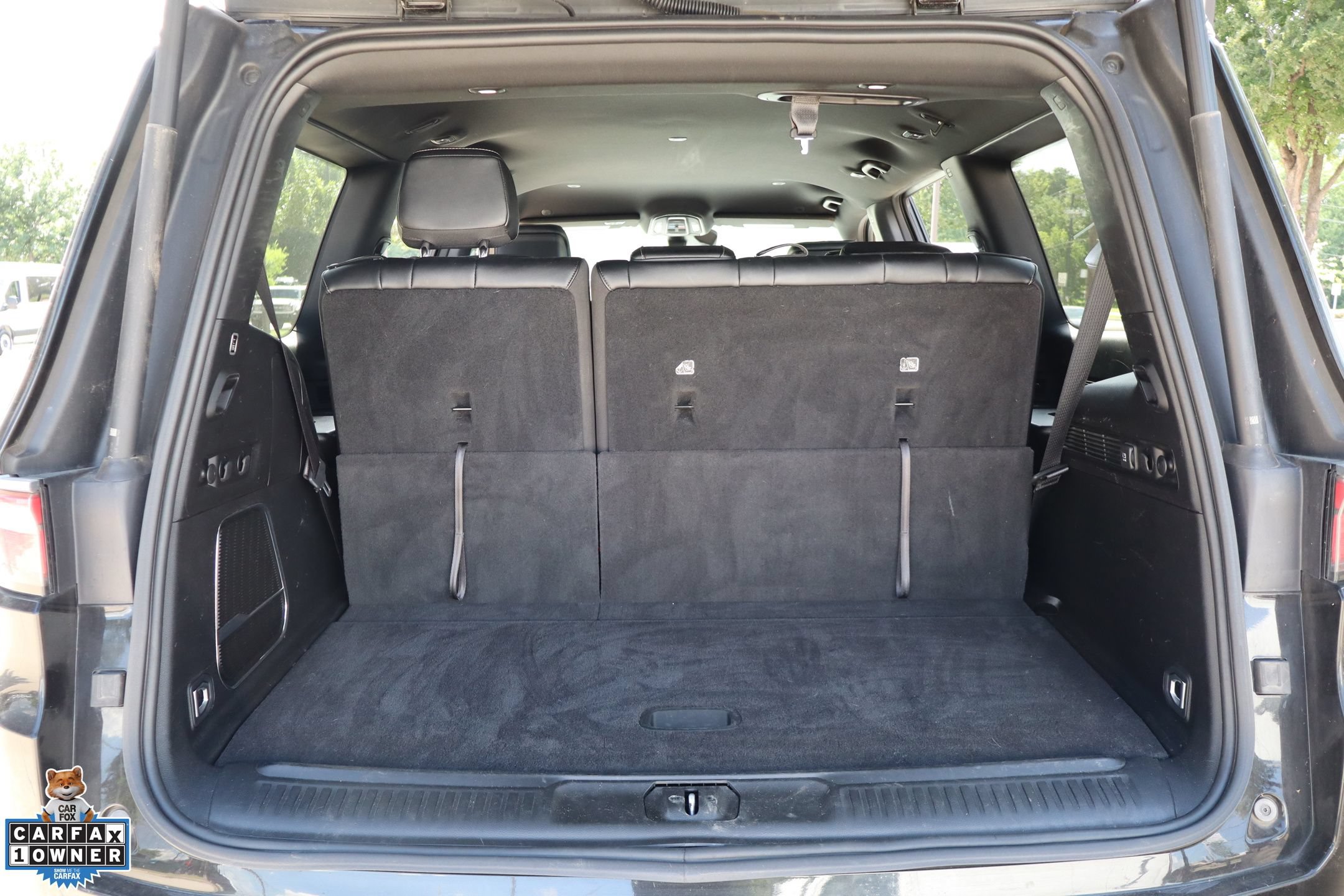 Used 2024 Jeep Wagoneer Series II w/ Flexible Seating Group AWD/4WD image 26