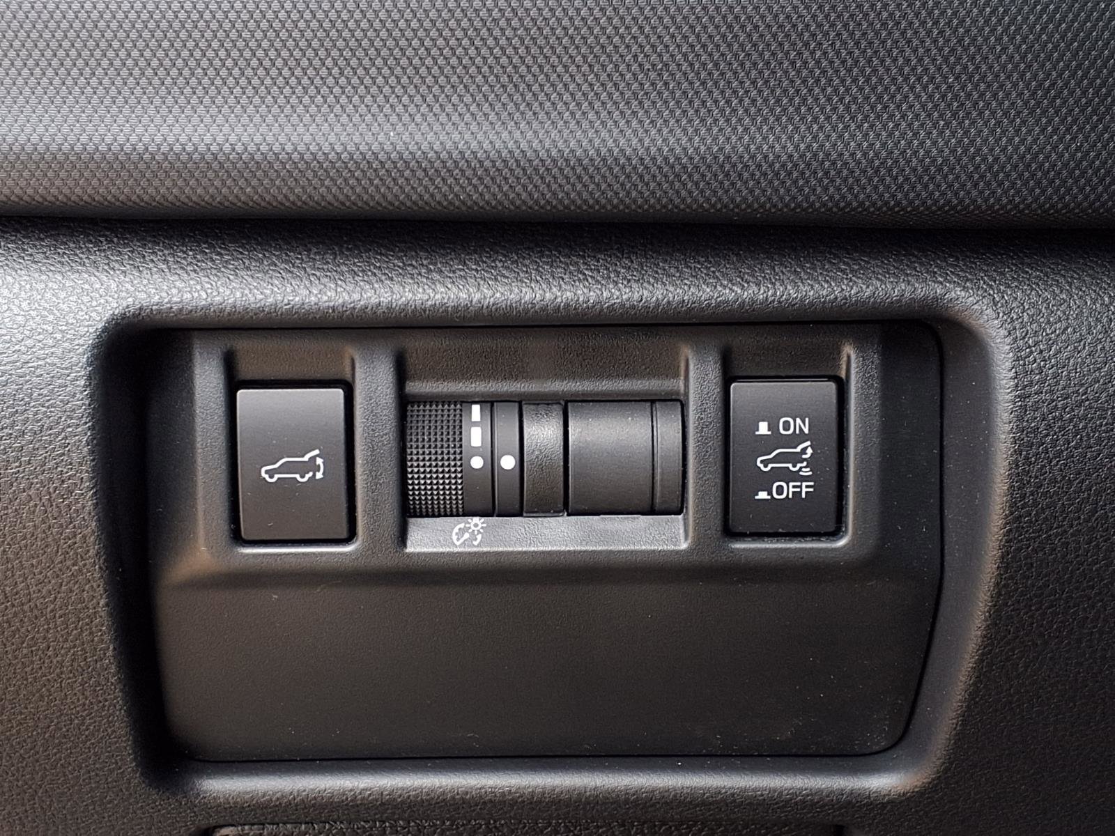 Certified 2026 Subaru Forester Touring image 18