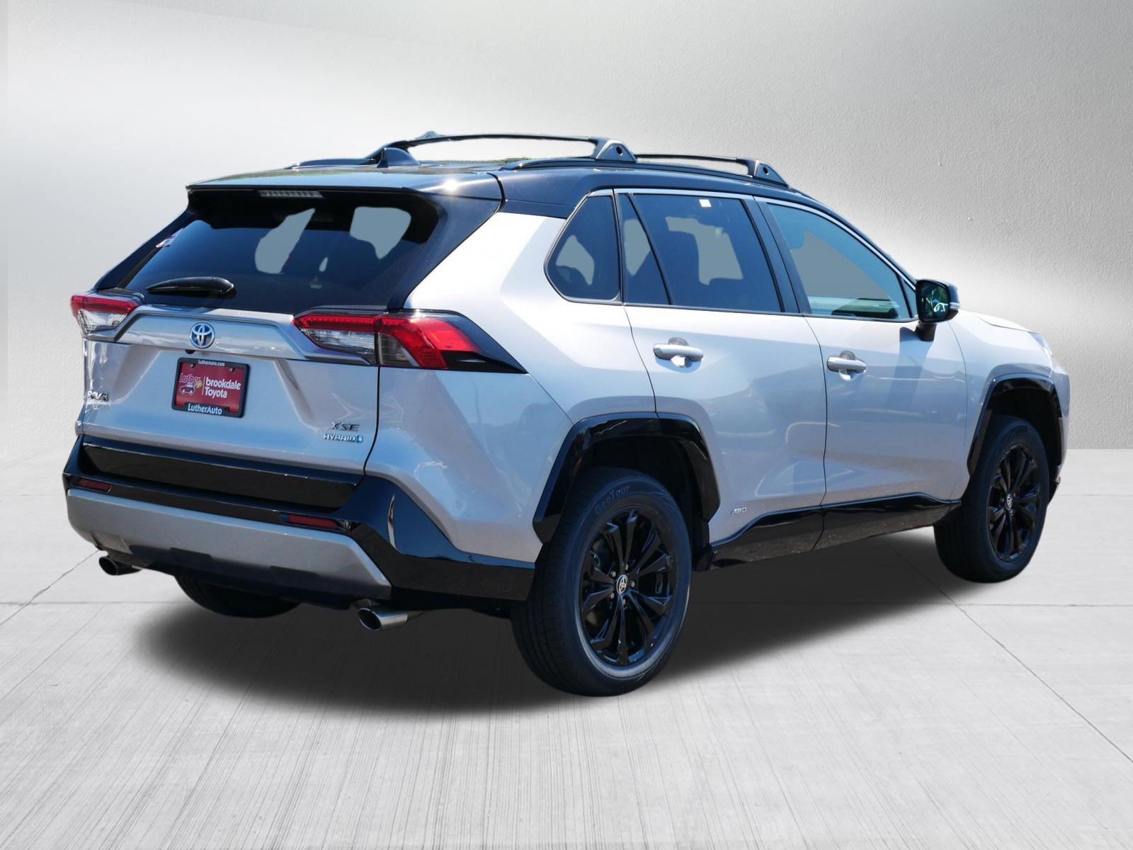 Certified 2023 Toyota RAV4 XSE AWD/4WD image 7