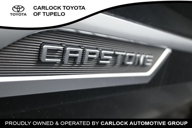 New 2026 Toyota Sequoia Capstone AWD/4WD image 13