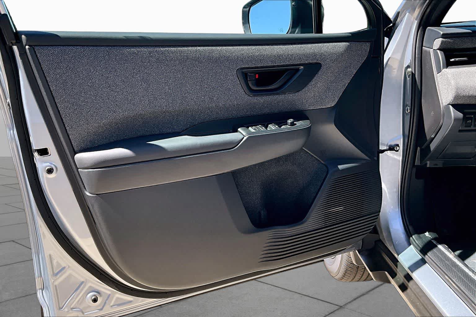 New 2026 Subaru Outback Premium AWD/4WD image 10