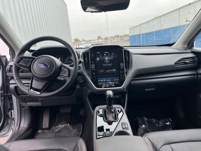 Certified 2025 Subaru Crosstrek 2.5i Limited w/ Crosstrek Mirror Package image 18