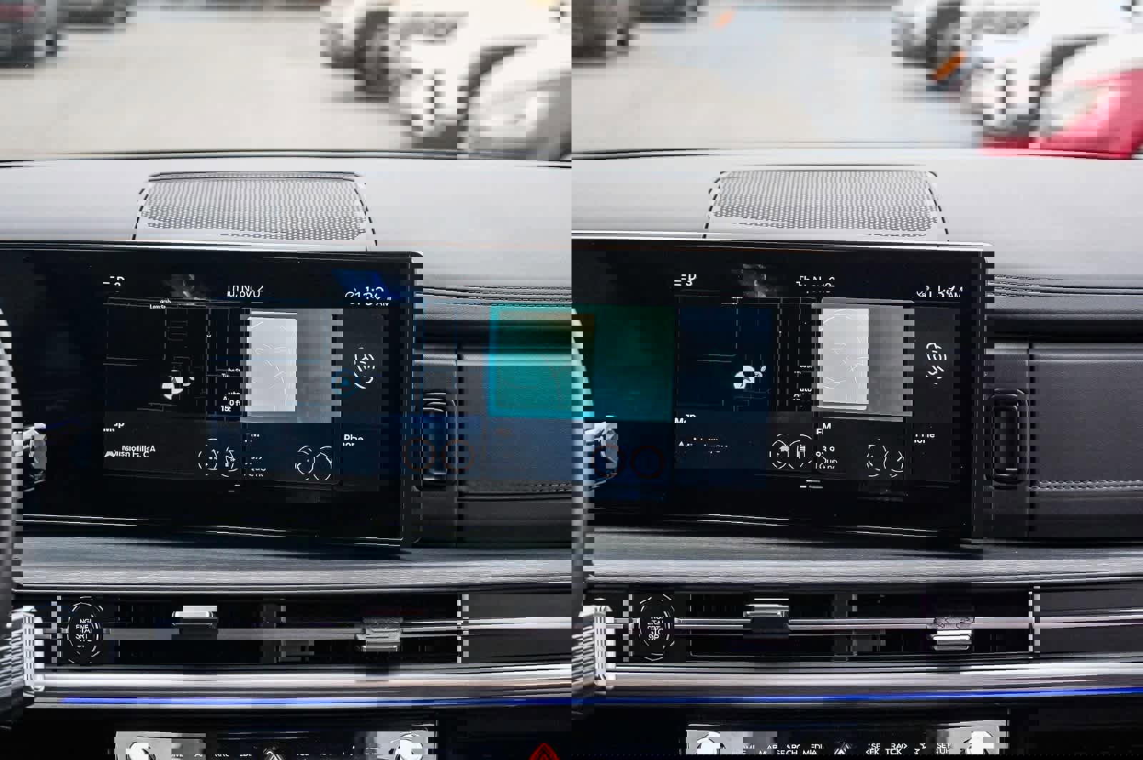 Used 2024 Hyundai Santa Fe Limited image 11