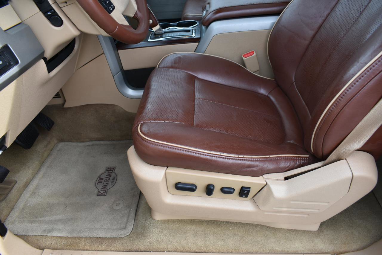 Used 2012 Ford F150 King Ranch image 24