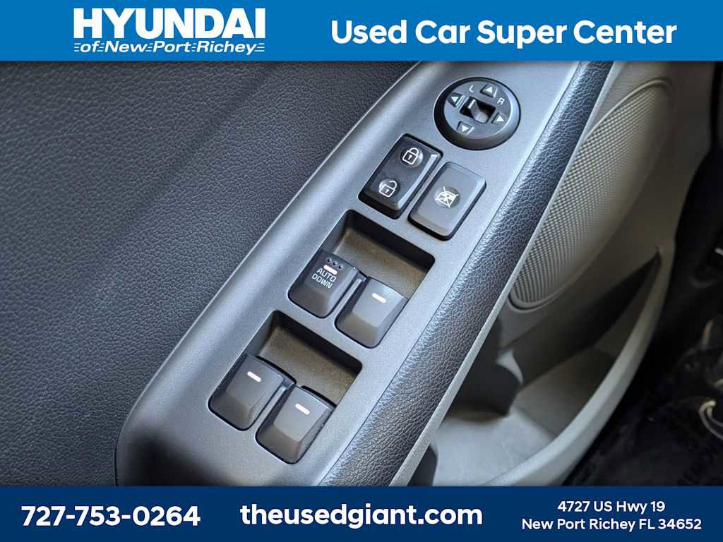 Used 2015 Kia Forte LX FWD image 23