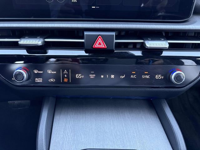 New 2026 Kia Sportage X-Line image 22