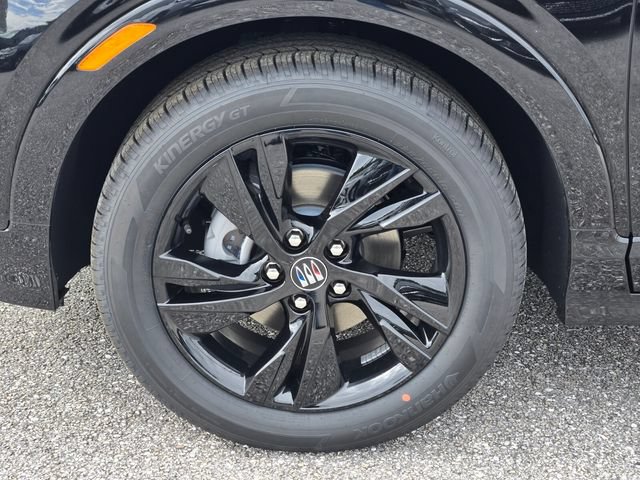 New 2026 Buick Encore GX Sport Touring w/ Comfort Package FWD image 11