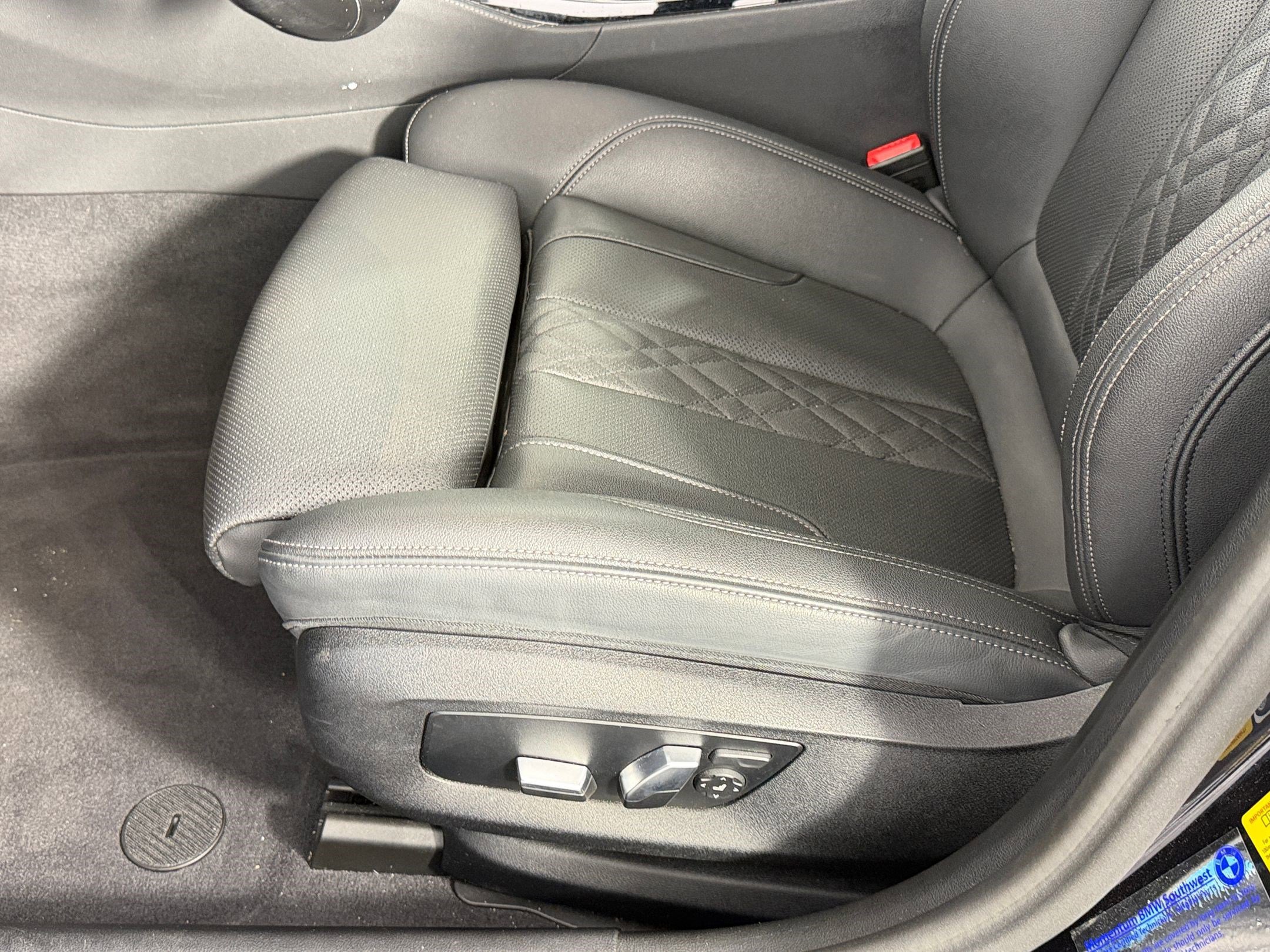 Used 2023 BMW 540i w/ M Sport Package RWD image 13