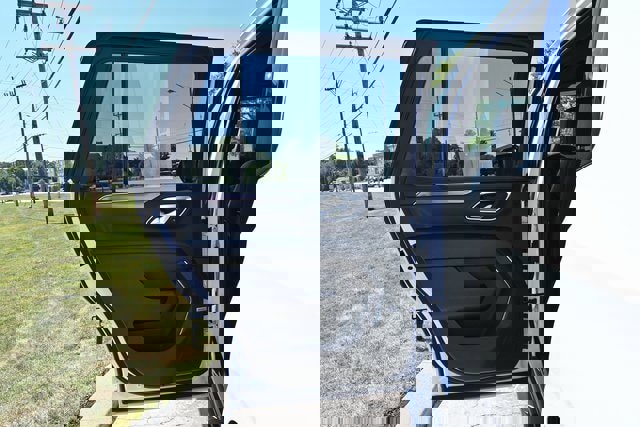 Used 2021 Chevrolet Tahoe RST image 24