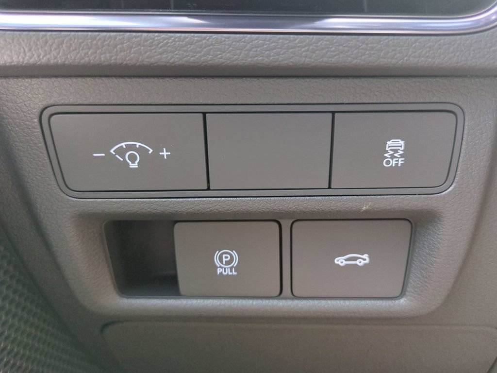 New 2026 Hyundai Sonata N Line FWD image 28