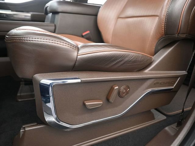 Used 2024 Ford F250 King Ranch w/ Chrome Package AWD/4WD image 7