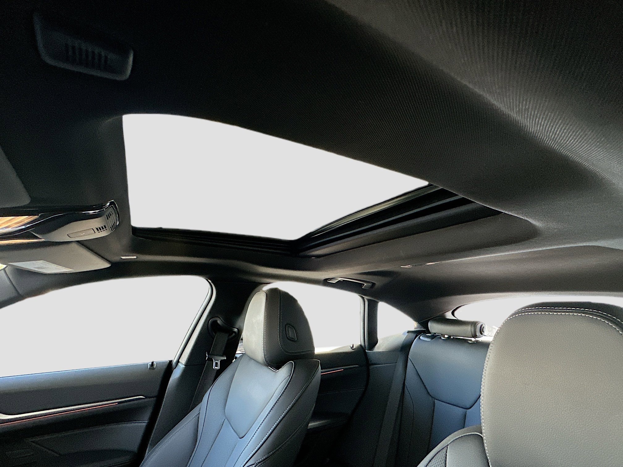 Certified 2023 BMW 430i Gran Coupe w/ Premium Package image 22