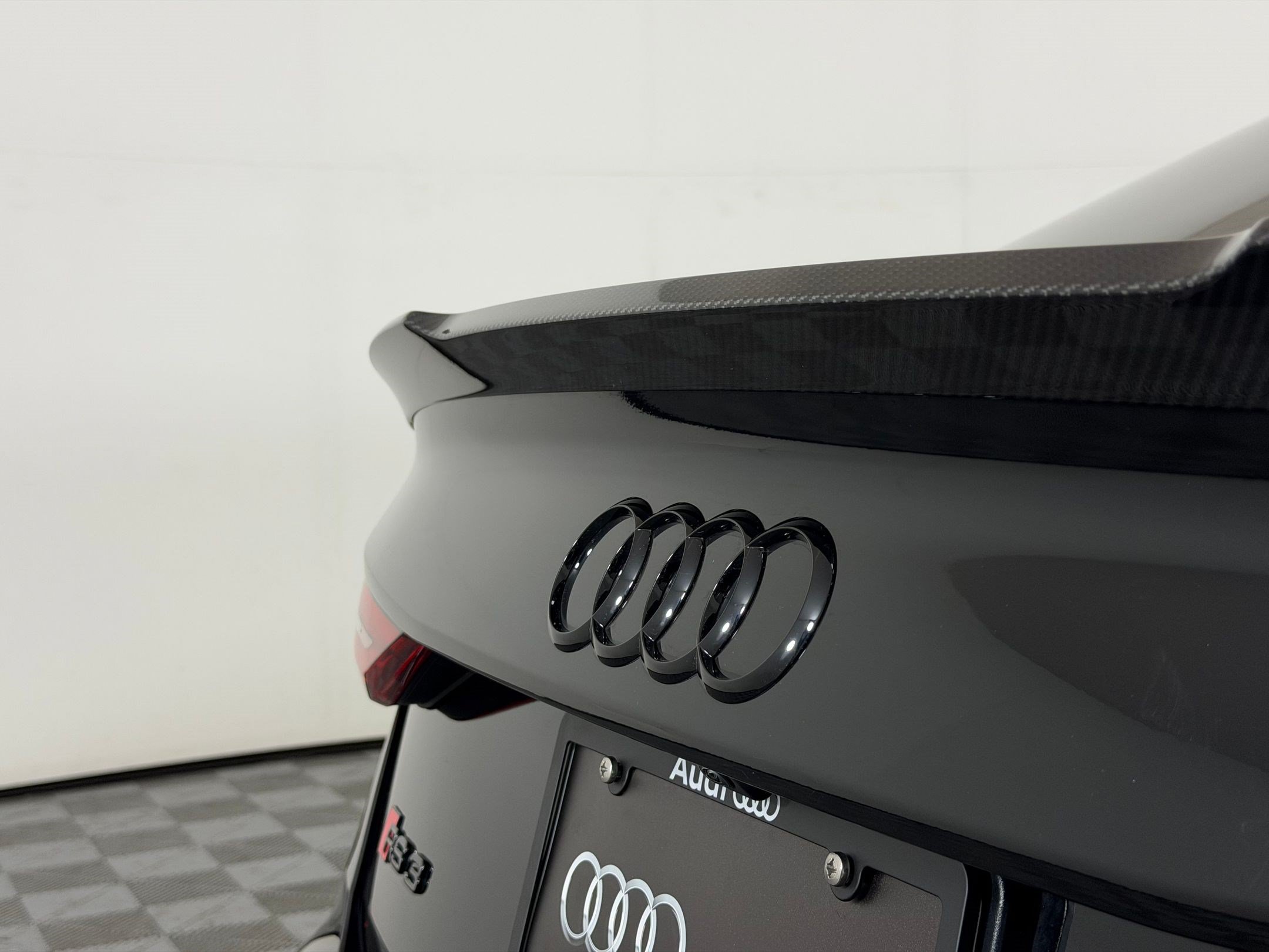 Used 2024 Audi RS 3 AWD/4WD image 32