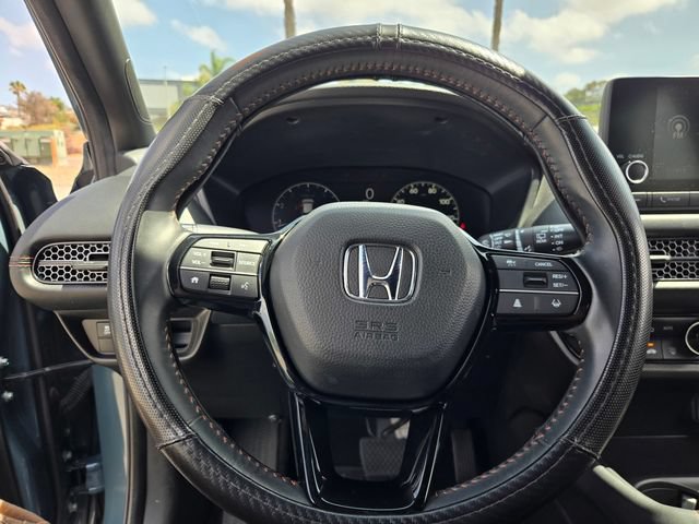 Used 2024 Honda HR-V Sport image 20