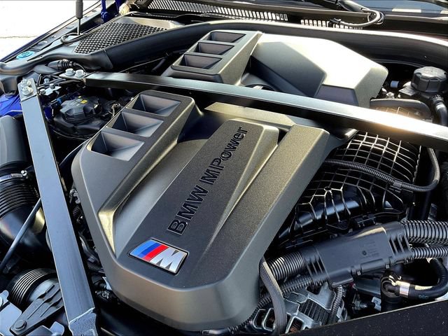 Used 2026 BMW M3 Competition w/ Executive Package AWD/4WD image 33