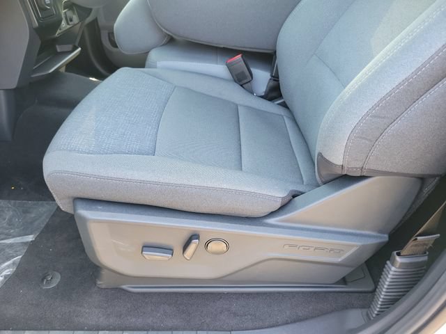 New 2026 Ford F150 XLT w/ Equipment Group 302A MID RWD image 21