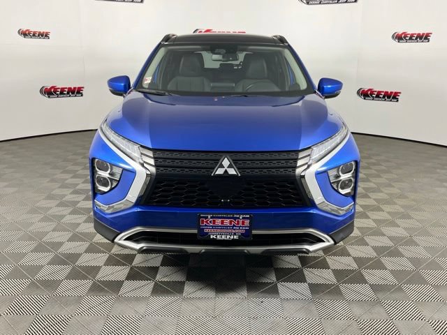 Used 2022 Mitsubishi Eclipse Cross SE AWD/4WD image 4