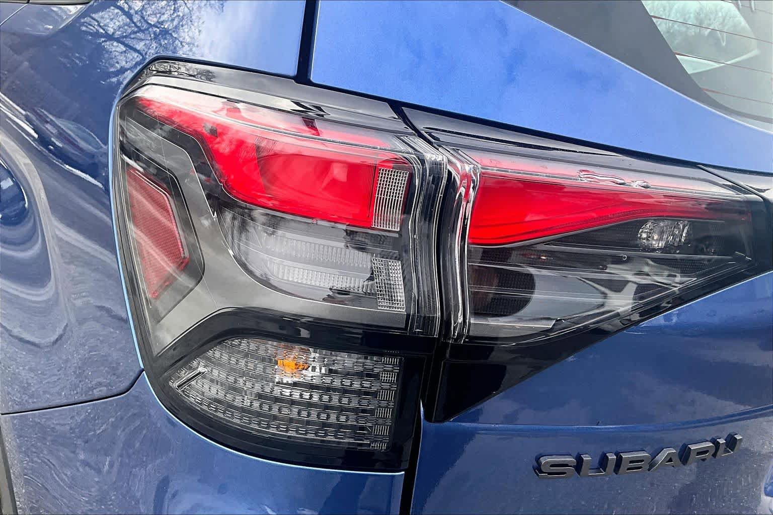 New 2026 Subaru Forester AWD/4WD image 14